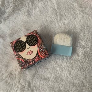 benefit galifornia sunny golden pink blush